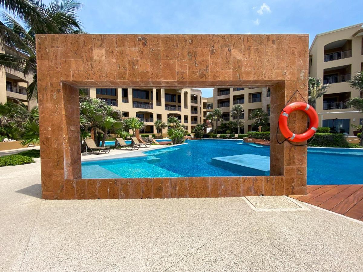 El Faro 304 Coral Penthouse Apartment Playa del Carmen Exterior photo